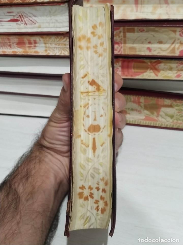 Libros de segunda mano: Teresa de Jes&uacute;s. Obras Completas. Aguilar. - Foto 4