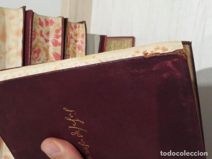 Libros de segunda mano: Teresa de Jes&uacute;s. Obras Completas. Aguilar. - Foto 5