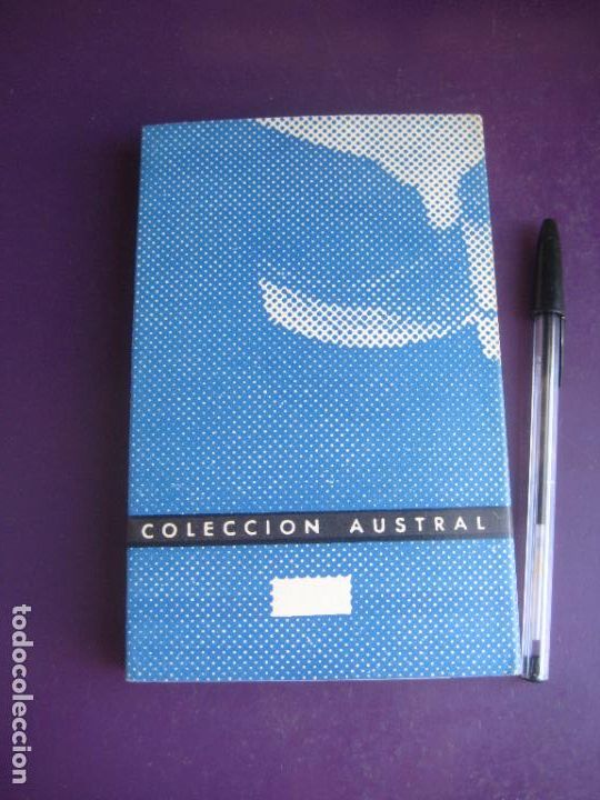 Libros de segunda mano: CUENTOS DE LA ALHAMBRA - WASHINGTON IRVING - ESPASA CALPE AUSTRAL 1964 - Foto 2