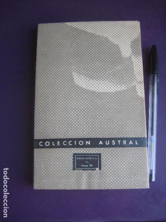 Libros de segunda mano: LAS ALEGRES COMADRES DE WINDSOR - LA COMEDIA DE LAS EQUIVOCACIONES - ESPASA CALPE AUSTRAL 1958 - Foto 2