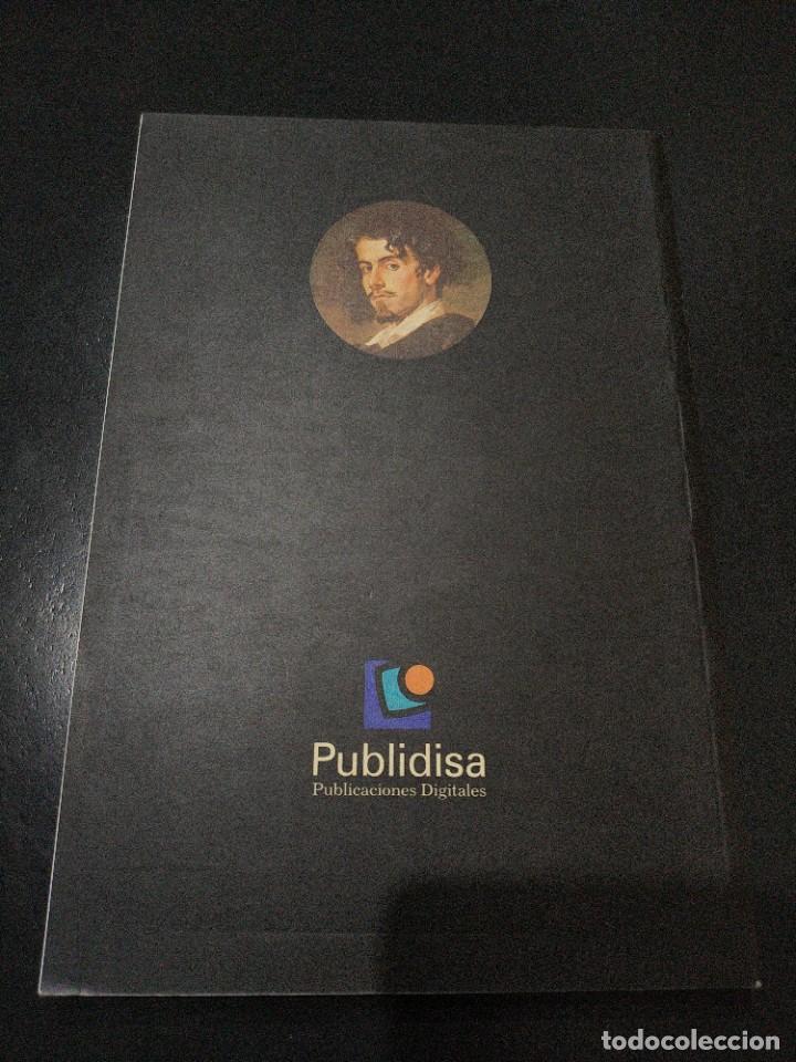 Libros de segunda mano: LEYENDAS.- GUSTAVO ADOLFO BECQUER. PUBLIDISA - Foto 2