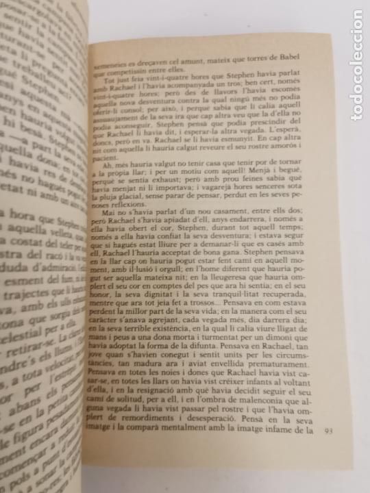 Libros de segunda mano: L-4229. TEMPS DIFICILS, CHARLES DICKENS. EDICIONS 62. 1982. - Foto 4