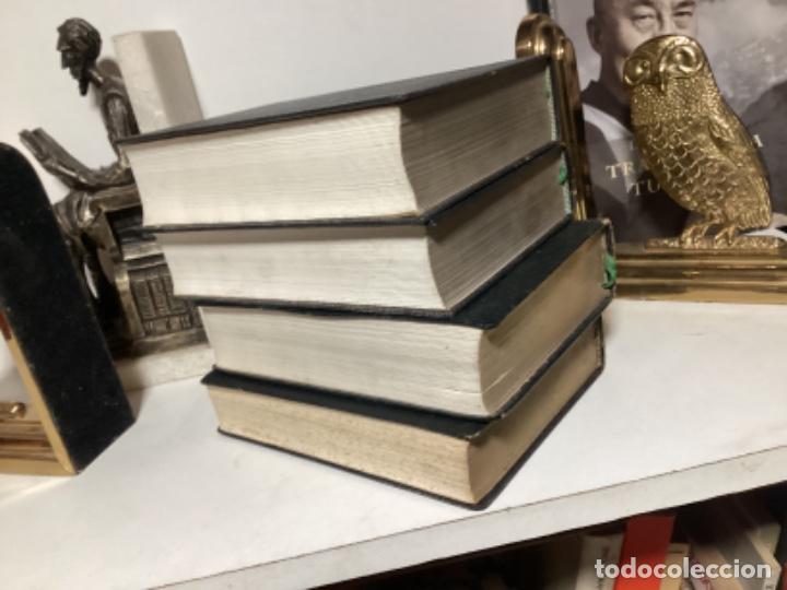 Libros de segunda mano: vicki baum, 4 TOMOS I, II, III y IV ,planeta ed, ref &ntilde;&ntilde;3 - Foto 7