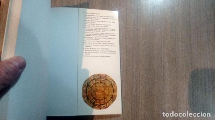 Libros de segunda mano: JORGE LUIS BORGES - LA ROSA DE PARACELSO - Foto 6