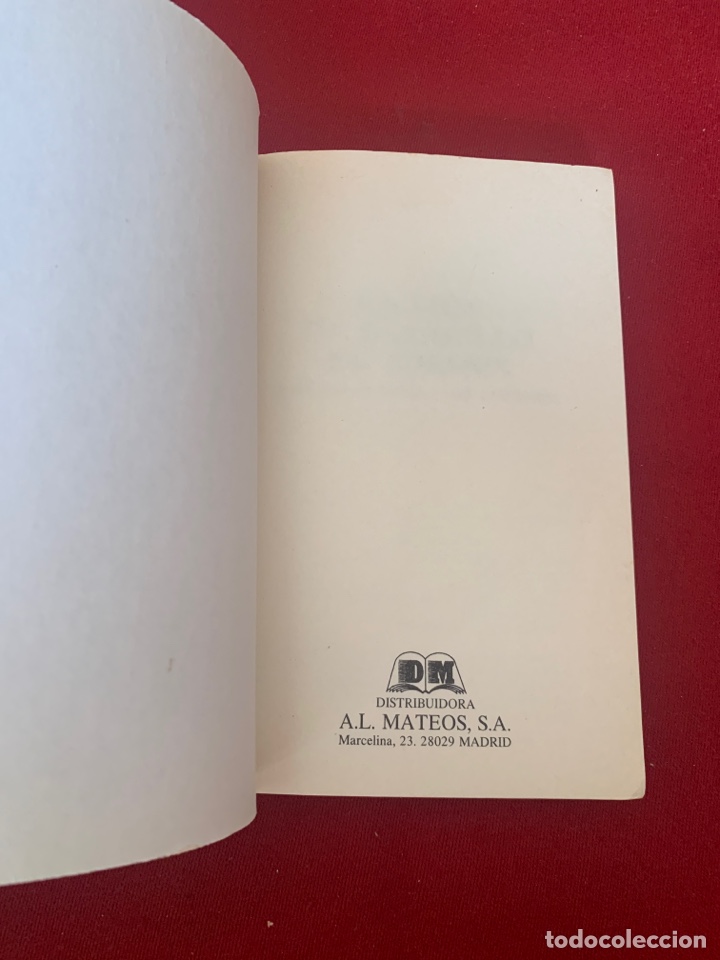 Libros de segunda mano: El Lazarillo de Tormes. An&oacute;nimo. - Foto 3