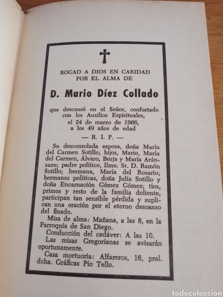 Libros de segunda mano: MIGUEL DELIBES. CINCO HORAS CON MARIO. - Foto 2