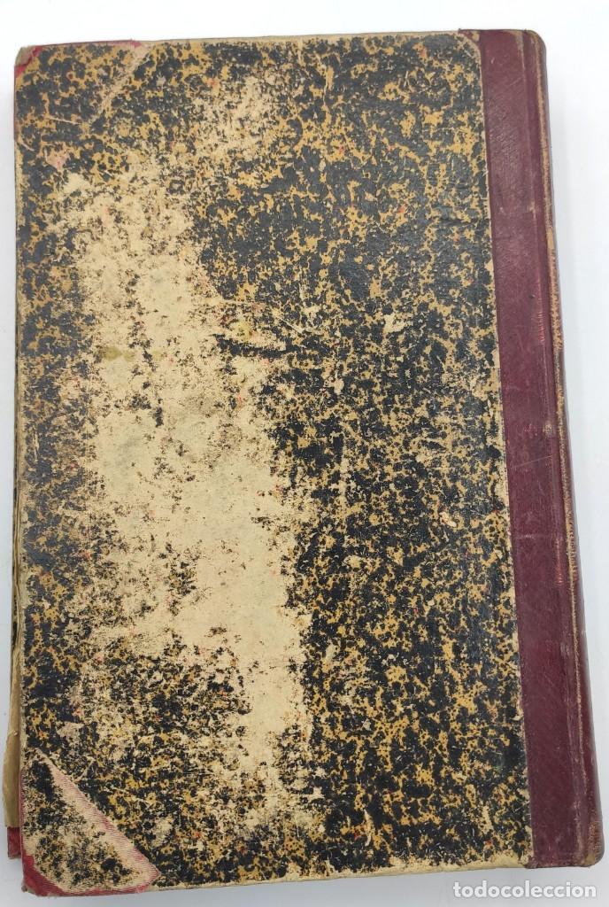 Libros de segunda mano: Obras de Julio Verne, de finales del siglo XIX. - Foto 10