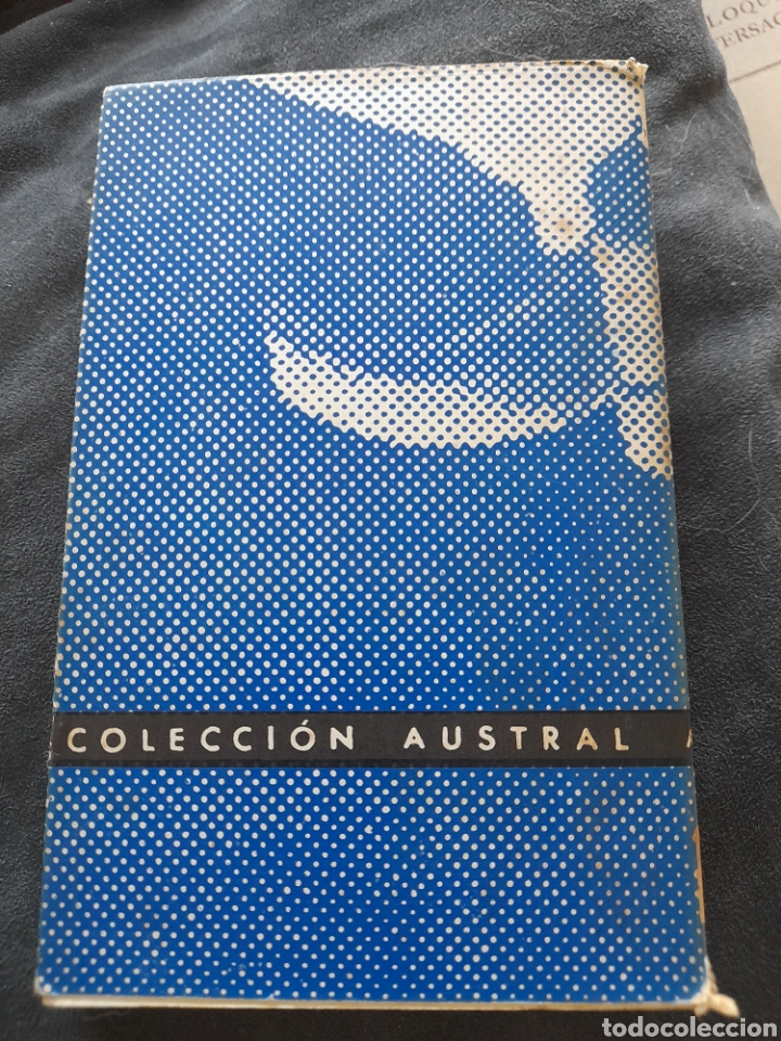 Libros de segunda mano: Gerifaltes de anta&ntilde;o. Ram&oacute;n del Valle Incl&aacute;n - Foto 2