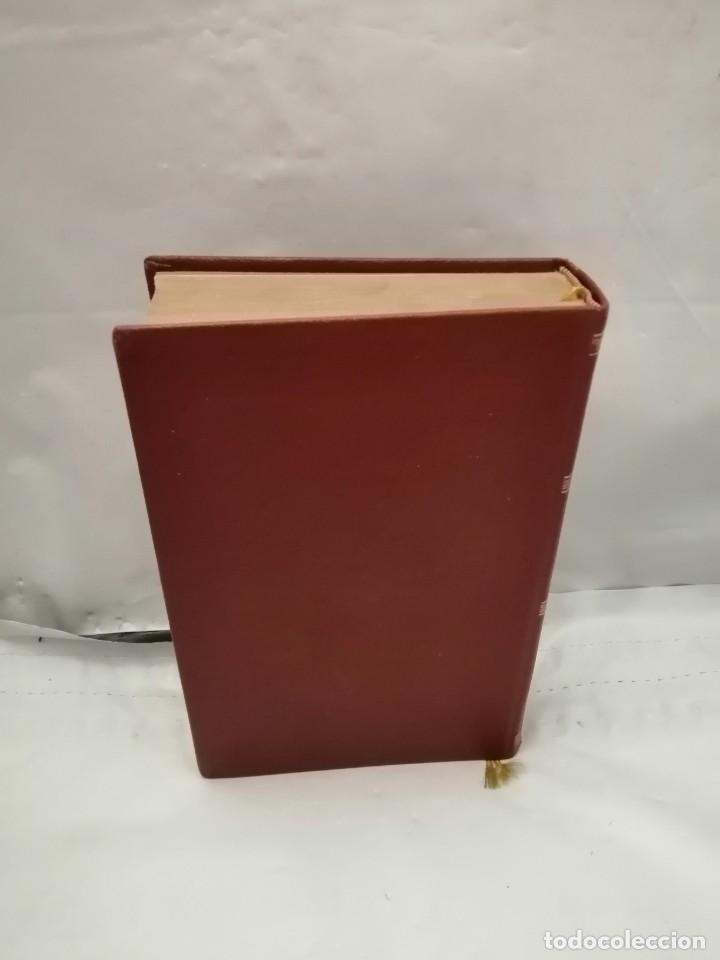 Libros de segunda mano: DECAMER&Oacute;N (CL&Aacute;SICOS VERGARA, TAPA DURA) - Foto 2