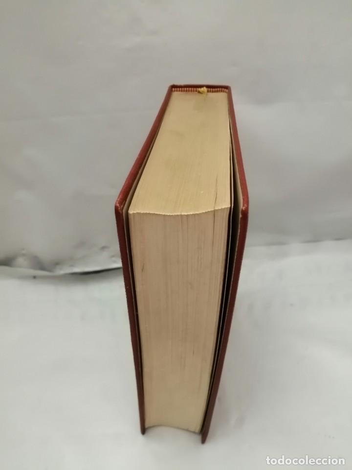 Libros de segunda mano: DECAMER&Oacute;N (CL&Aacute;SICOS VERGARA, TAPA DURA) - Foto 3
