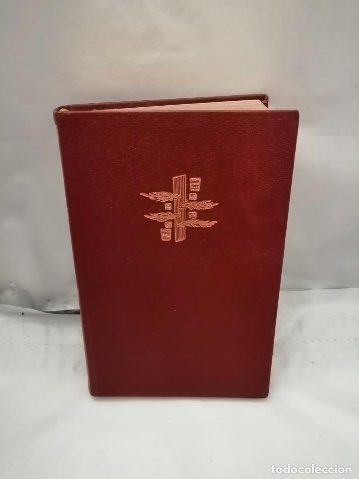 Libros de segunda mano: DECAMER&Oacute;N (CL&Aacute;SICOS VERGARA, TAPA DURA) - Foto 1