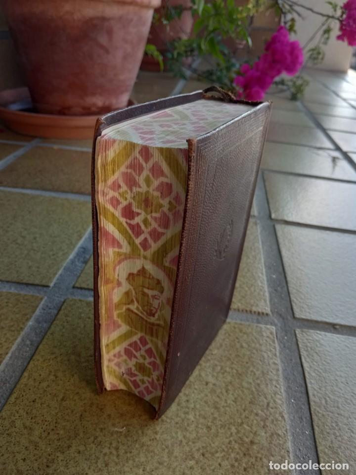 Libros de segunda mano: Leyendas. Autor: Jos&eacute; Zorrilla - Foto 2