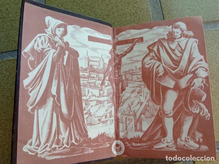 Libros de segunda mano: Leyendas. Autor: Jos&eacute; Zorrilla - Foto 4