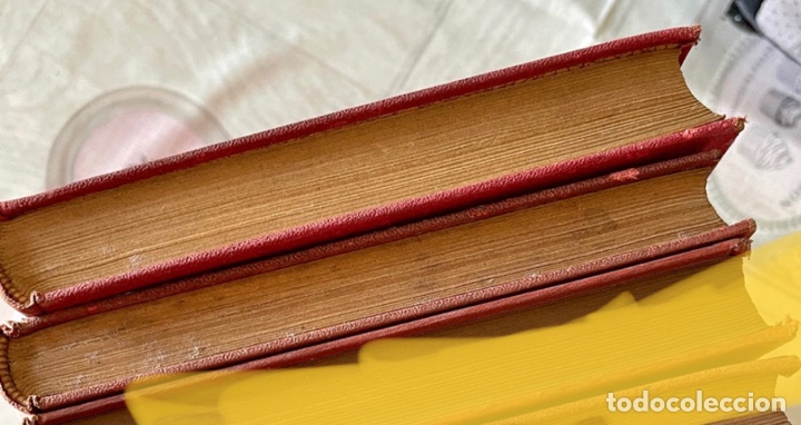 Libros de segunda mano: Biblioteca de Grandes Novelas: victor hugo - Foto 5