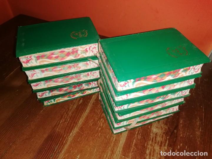Libros de segunda mano: Jacinto Benavente - Obras Completas - Aguilar - Joya - Foto 3