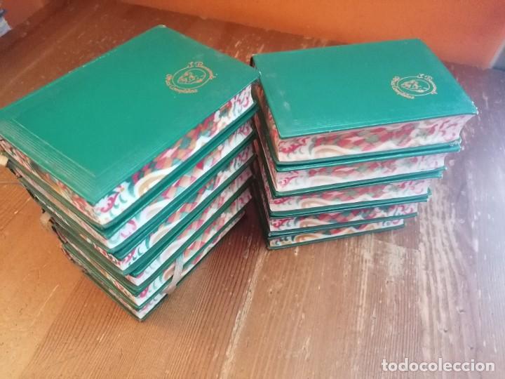 Libros de segunda mano: Jacinto Benavente - Obras Completas - Aguilar - Joya - Foto 4