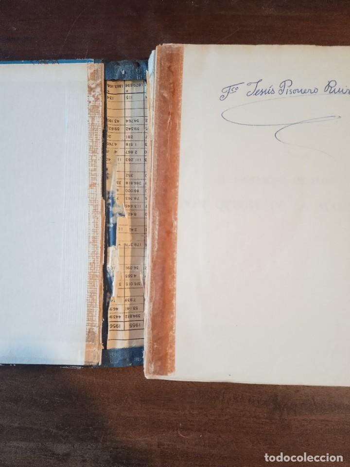 Libros de segunda mano: DON QUIJOTE DE LA MANCHA. 1962 - Foto 2