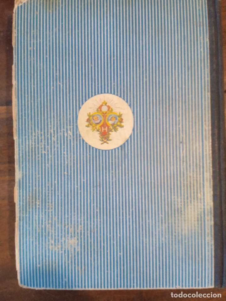 Libros de segunda mano: DON QUIJOTE DE LA MANCHA. 1962 - Foto 4