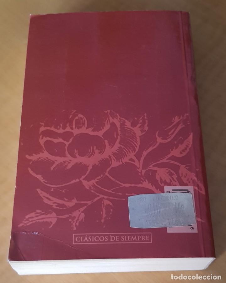 Libros de segunda mano: LA IL&Iacute;ADA de Homero Edici&oacute;n 1999 - Foto 2