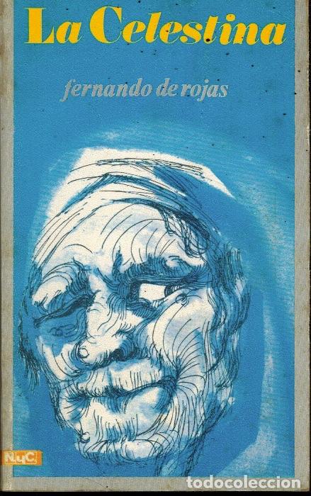Libros de segunda mano: LA CELESTINA - Foto 1