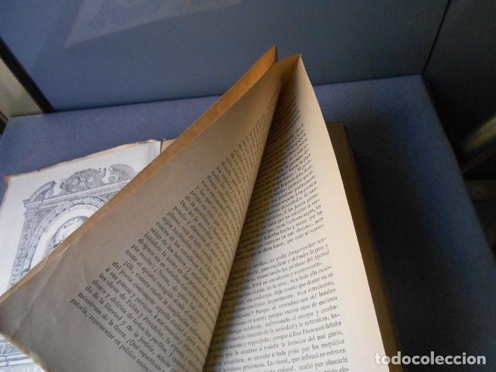 Libros de segunda mano: BIBLIOTECA DE AUTORES ESPA&Ntilde;OLES. QUEVEDO - Foto 4