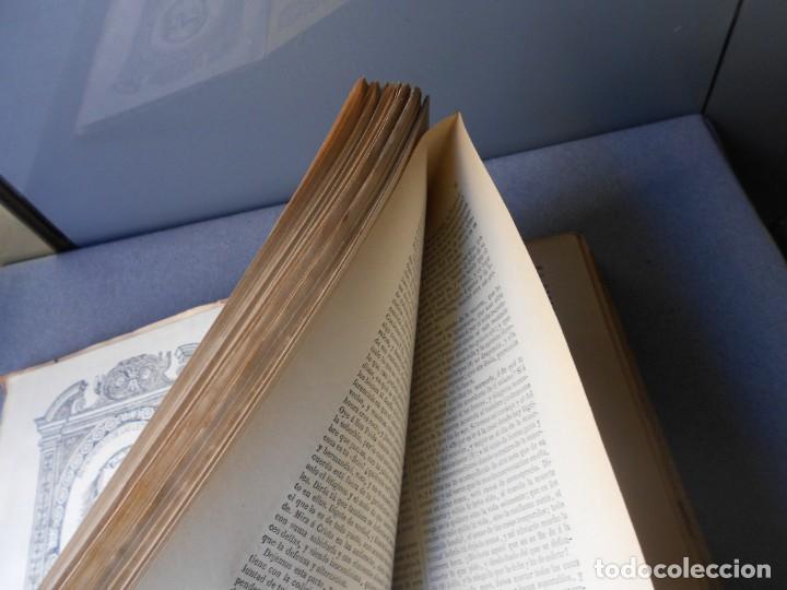 Libros de segunda mano: BIBLIOTECA DE AUTORES ESPA&Ntilde;OLES. QUEVEDO - Foto 5