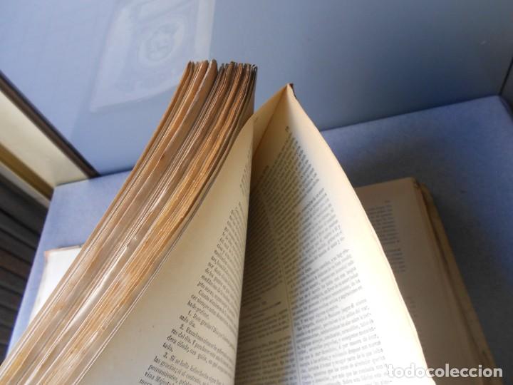 Libros de segunda mano: BIBLIOTECA DE AUTORES ESPA&Ntilde;OLES. QUEVEDO - Foto 6