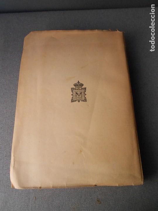 Libros de segunda mano: BIBLIOTECA DE AUTORES ESPA&Ntilde;OLES. QUEVEDO - Foto 7