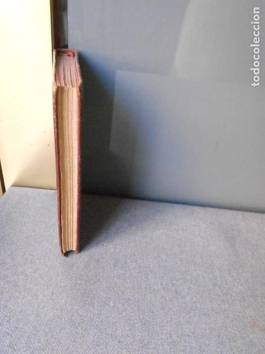 Libros de segunda mano: DISRAELI. CRISOLITO - Foto 6
