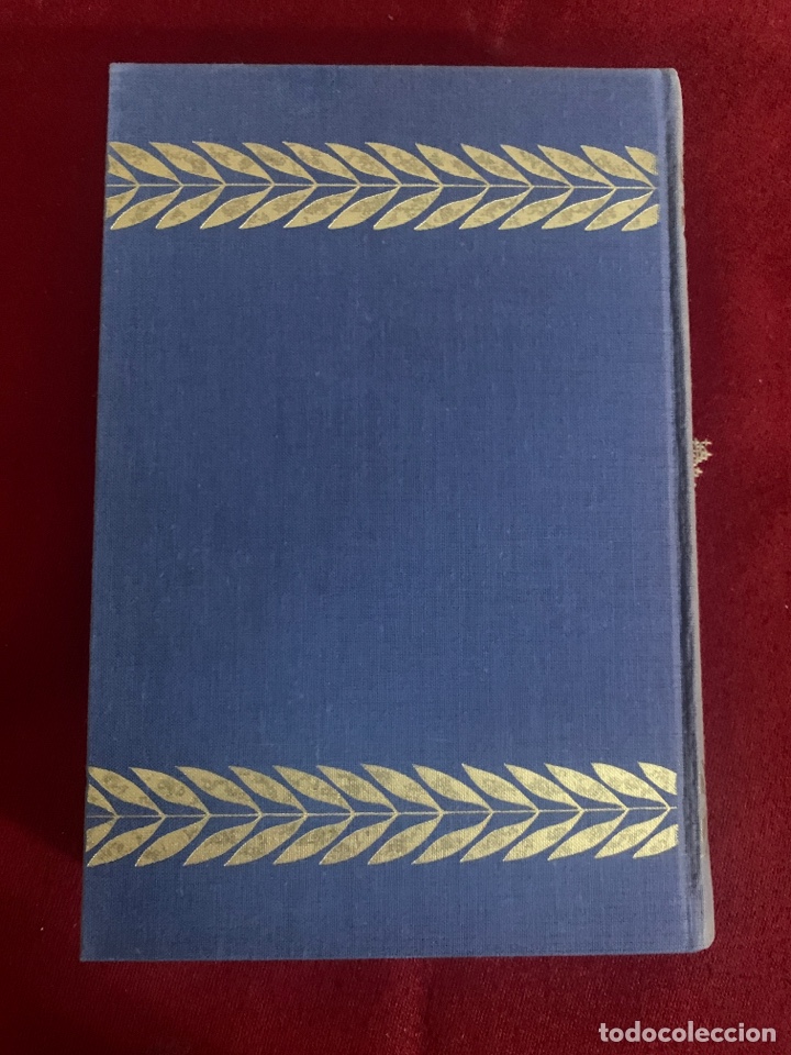 Libros de segunda mano: Tragedias (Romeo y Julieta, Hamlet, Otelo, Rey Lear). Shakespeare. - Foto 3