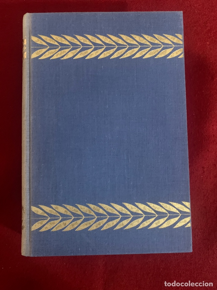 Libros de segunda mano: Tragedias (Romeo y Julieta, Hamlet, Otelo, Rey Lear). Shakespeare. - Foto 1