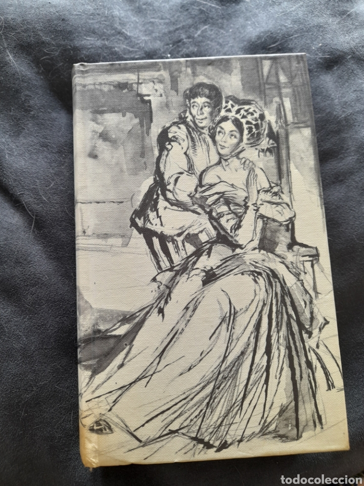 Libros de segunda mano: El Decameron. Bocaccio - Foto 1