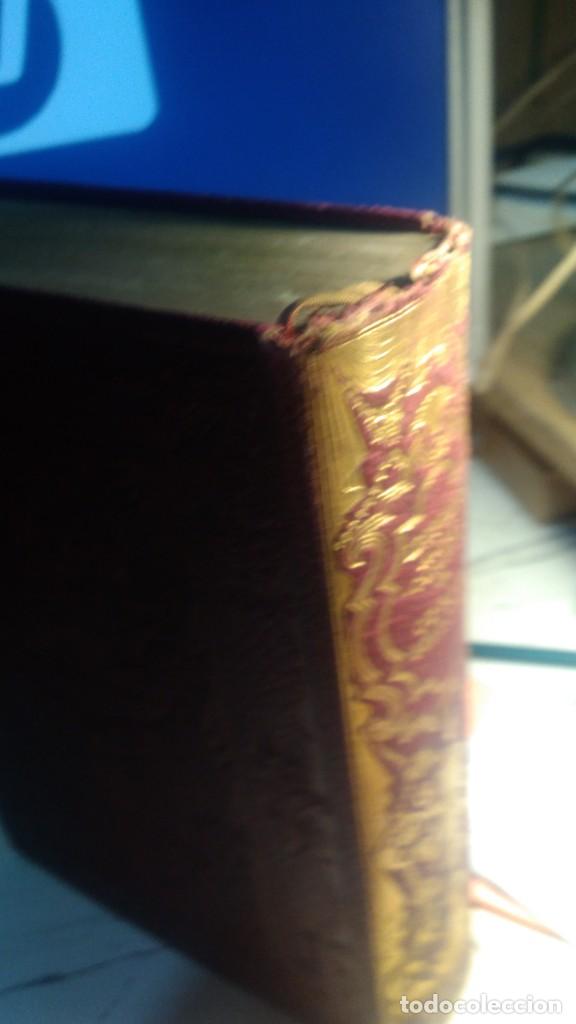 Libros de segunda mano: Leopoldo ALas Clarin, Obras Selectas, Biblioteca Nueva - Foto 3