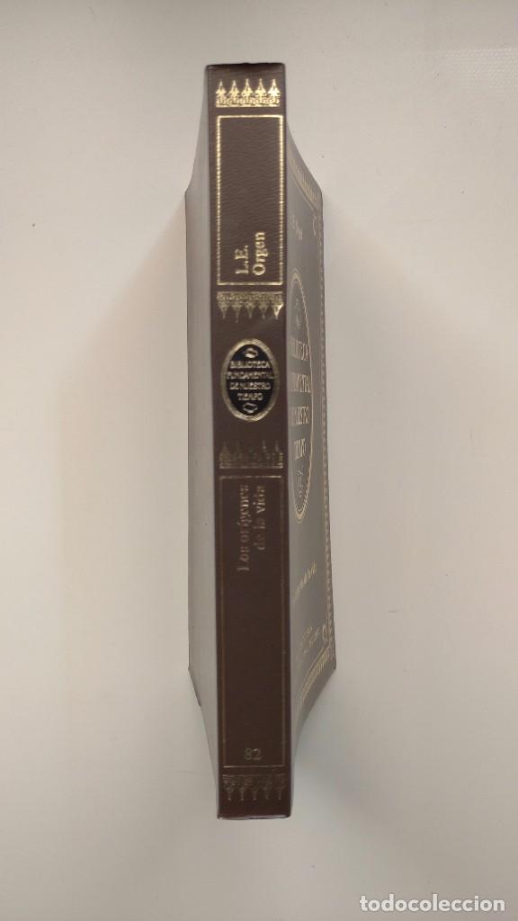 Libros de segunda mano: Los Or&iacute;genes de la Vida - L. E. Orgel - Alianza Editorial, 1985 - Foto 2