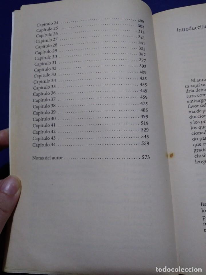 Libros de segunda mano: &rdquo;IVANHOE&rdquo; WALTER SCOTT - EL PA&Iacute;S AVENTURAS - Foto 7