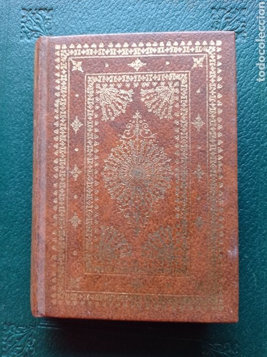 Libros de segunda mano: La fermata ,hoffmata, 1946 ,biblioteca seleccion - Foto 2
