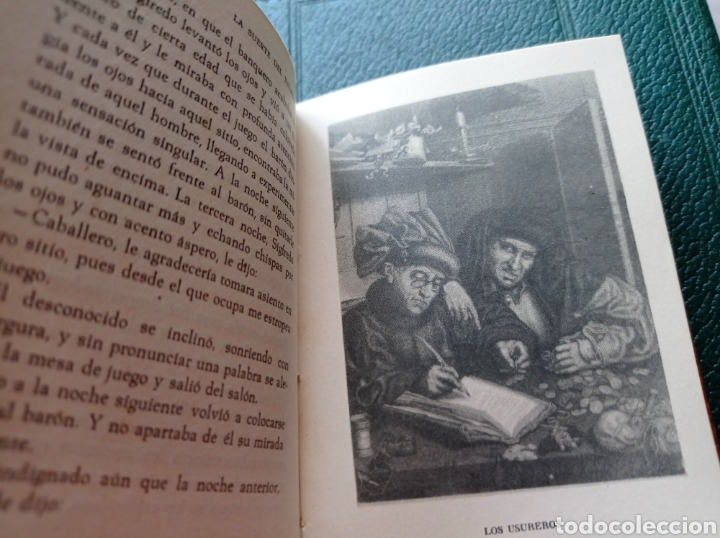Libros de segunda mano: La fermata ,hoffmata, 1946 ,biblioteca seleccion - Foto 8
