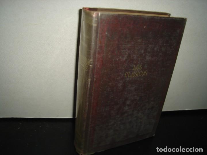 Libros de segunda mano: 10- LOS CL&Aacute;SICOS - TRAGEDIAS, SHAKESPEARE - Foto 1