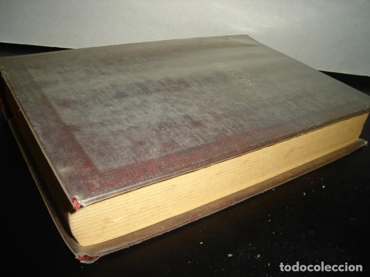 Libros de segunda mano: 10- LOS CL&Aacute;SICOS - TRAGEDIAS, SHAKESPEARE - Foto 3