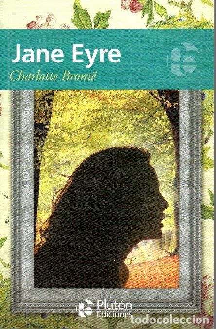 Libros de segunda mano: JANE EYRE - CHARLOTTE BRONTE - Foto 1