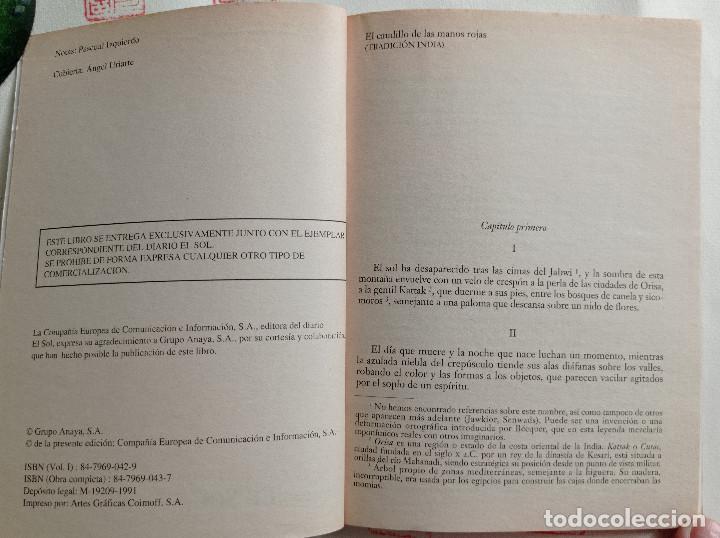 Libros de segunda mano: Leyendas (vol. 1 y 2) Gustavo Adolfo B&eacute;cquer - Foto 5