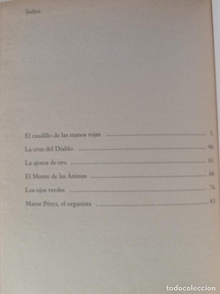 Libros de segunda mano: Leyendas (vol. 1 y 2) Gustavo Adolfo B&eacute;cquer - Foto 6