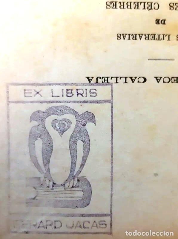 Libros de segunda mano: Los n&aacute;ufragos del Liguria. Emilio Salgari - Foto 5
