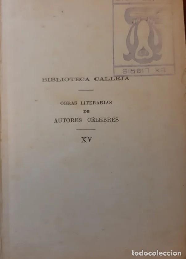 Libros de segunda mano: Los n&aacute;ufragos del Liguria. Emilio Salgari - Foto 6