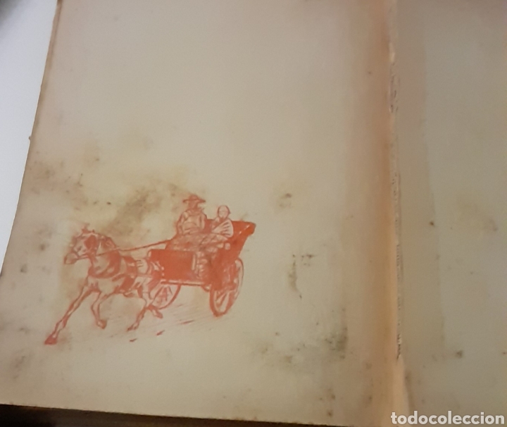 Libros de segunda mano: LA MADRECITA. Mme. Charles Peronnet. 1944 - Foto 7