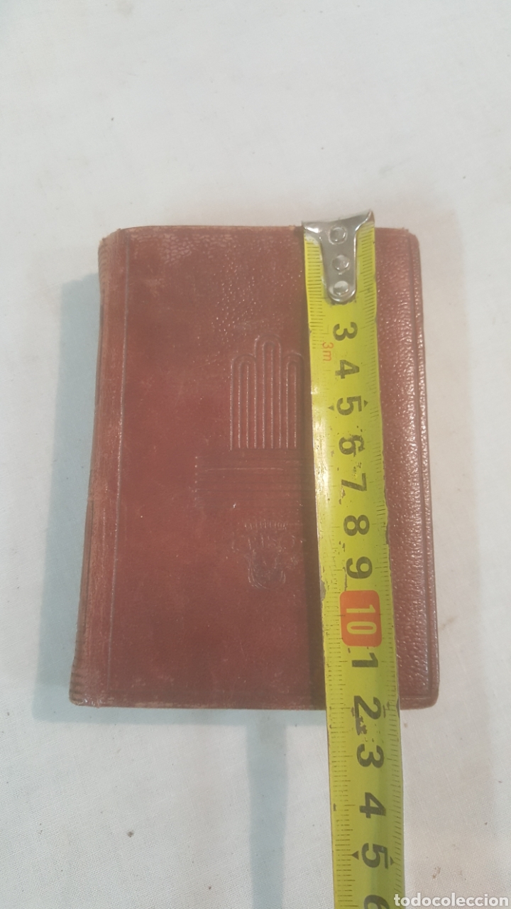 Libros de segunda mano: LIBRO 1950 JANE EYRE DE CHARLOTTE BRONT&Euml; - Foto 2