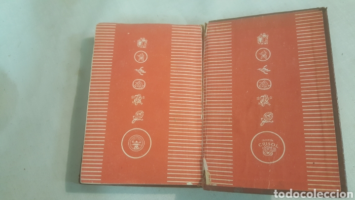 Libros de segunda mano: LIBRO 1950 JANE EYRE DE CHARLOTTE BRONT&Euml; - Foto 10