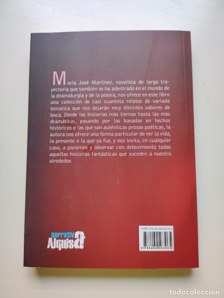 Libros de segunda mano: Vive leyendo. Mar&iacute;a Jos&eacute; Mart&iacute;nez S&aacute;nchez - Foto 2
