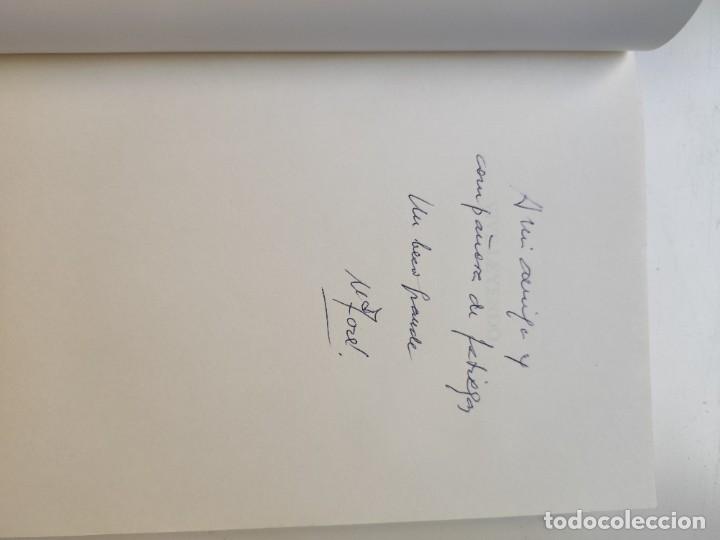 Libros de segunda mano: Vive leyendo. Mar&iacute;a Jos&eacute; Mart&iacute;nez S&aacute;nchez - Foto 3