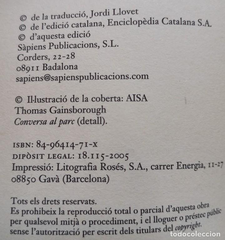 Libros de segunda mano: C&agrave;ndid o l&rsquo;optimisme &ndash; Voltaire - Foto 2